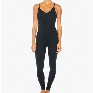 American Apparel Jumpsuit