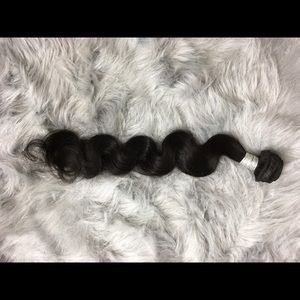 26" Brazilian body wave