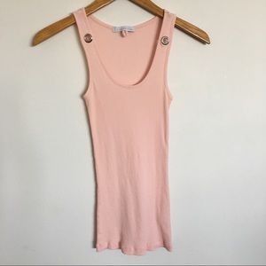 90s Style Tank Top Sz S
