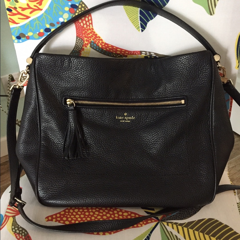 Kate Spade Cobble Hill Leslie cross body