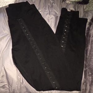 Charlotte Russe Leggings