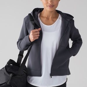 lululemon re-form jacket