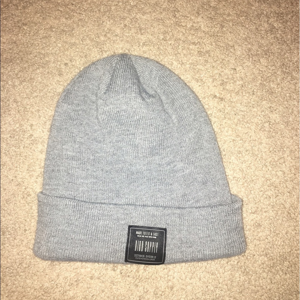 Men's Beanie