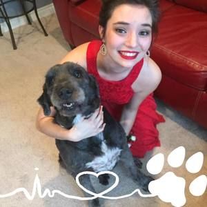 Meet your Posher, Katelynn