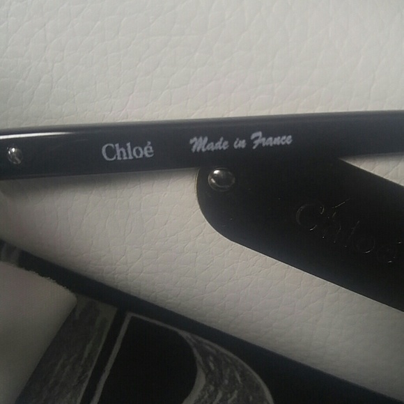 ?CHLOE SUNGLASSES main image 5