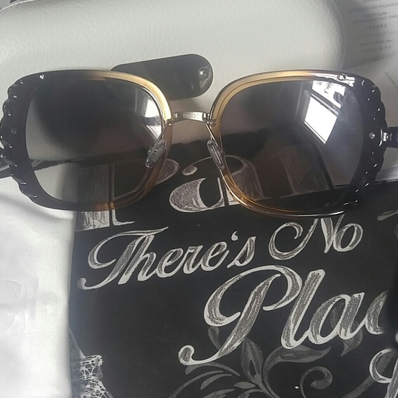 ?CHLOE SUNGLASSES