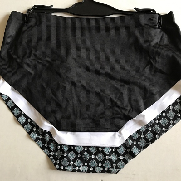 Culotte Hipster En Dentelle Marron Daisy Fuentes Taille M Juniors - Neuf Avec Étiquettes