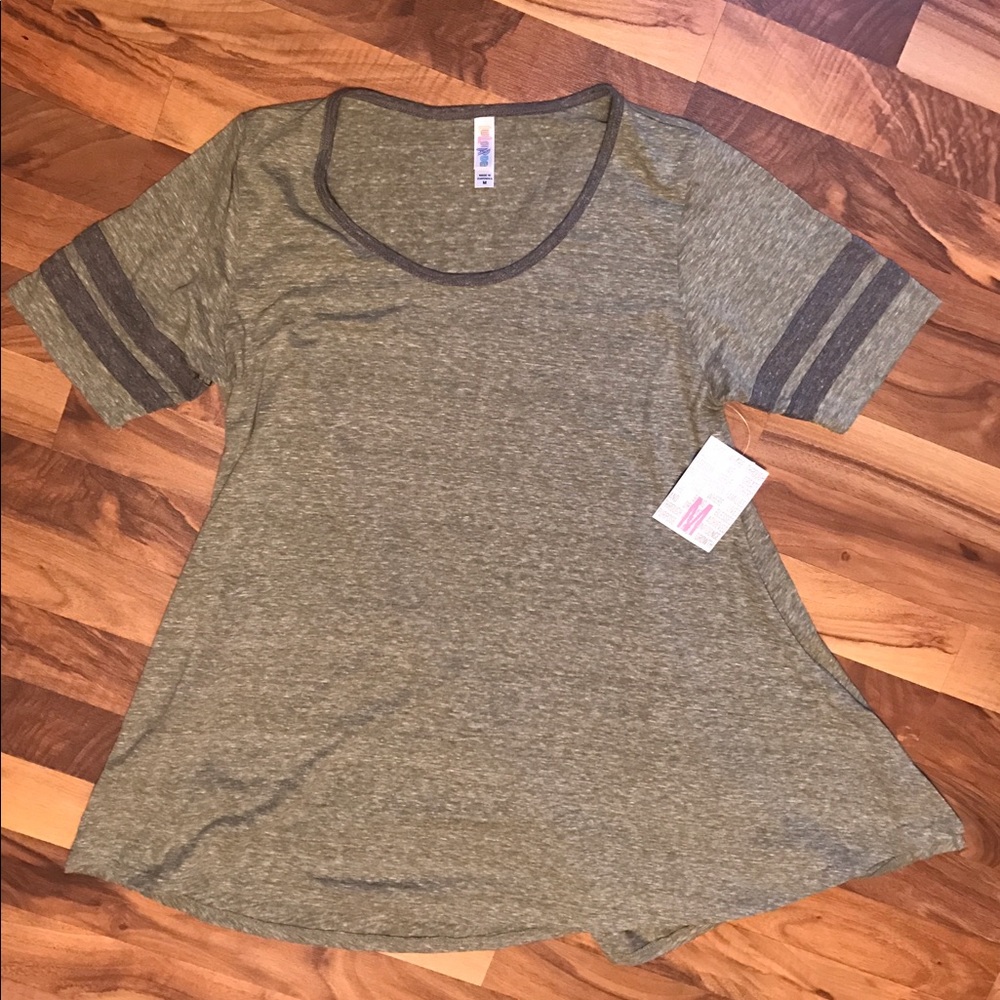 Lularoe Perfect T