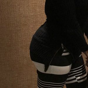 Meet your Posher, Nicky