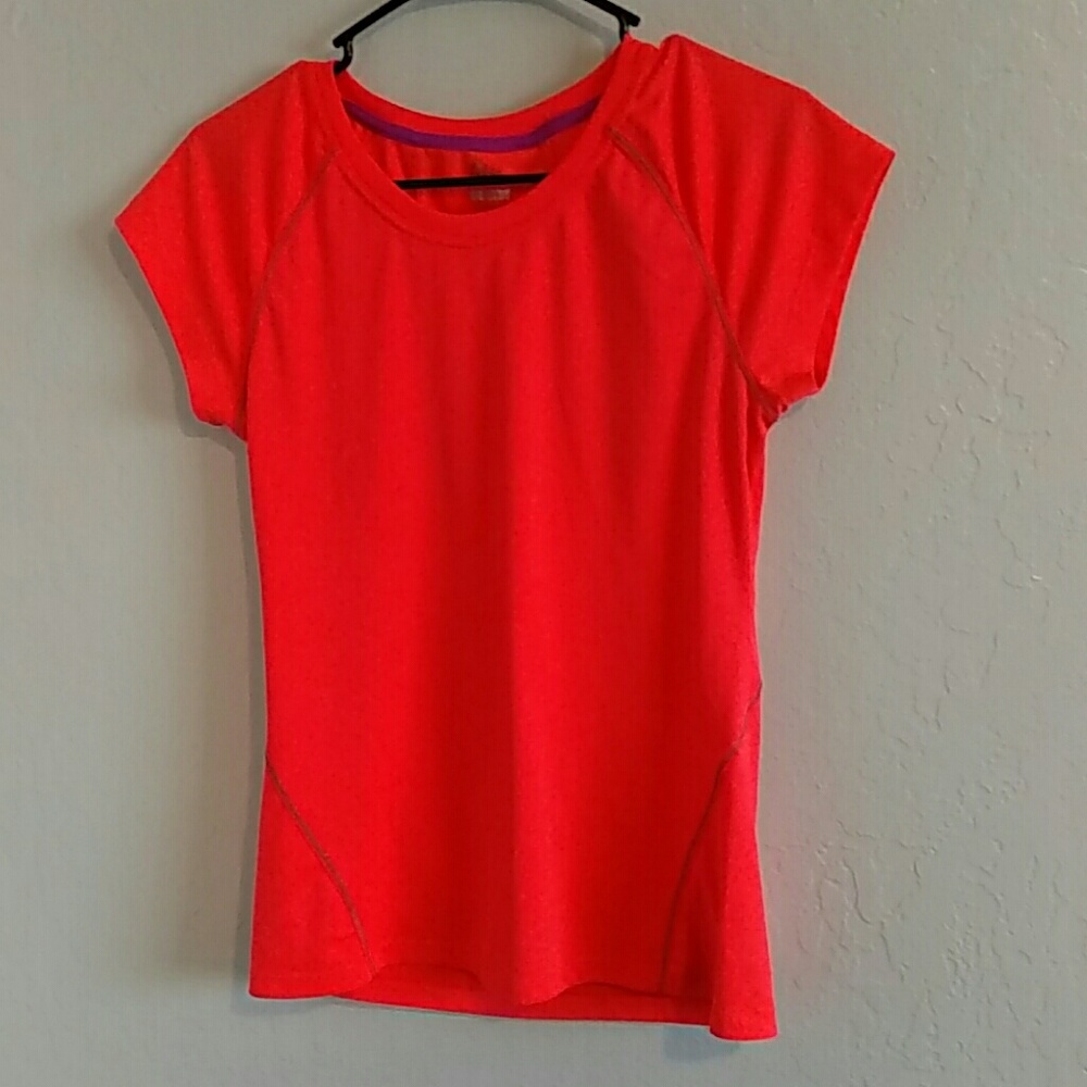 Workout top