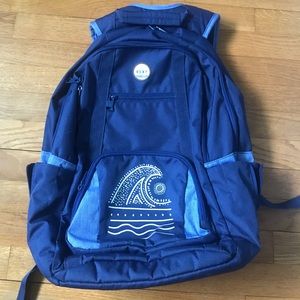 Roxy backpack