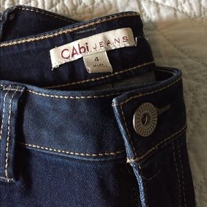 NWOT Cabo Jeans