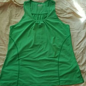 NWOT Kirkland Activewear Tanktop