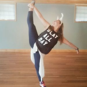 Meet your Posher, Jasmine