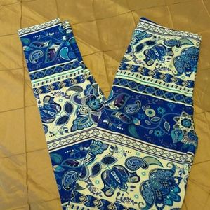 Buttery soft leggings