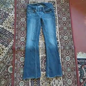 SALE 🆕 American Eagle Bootcut Jeans