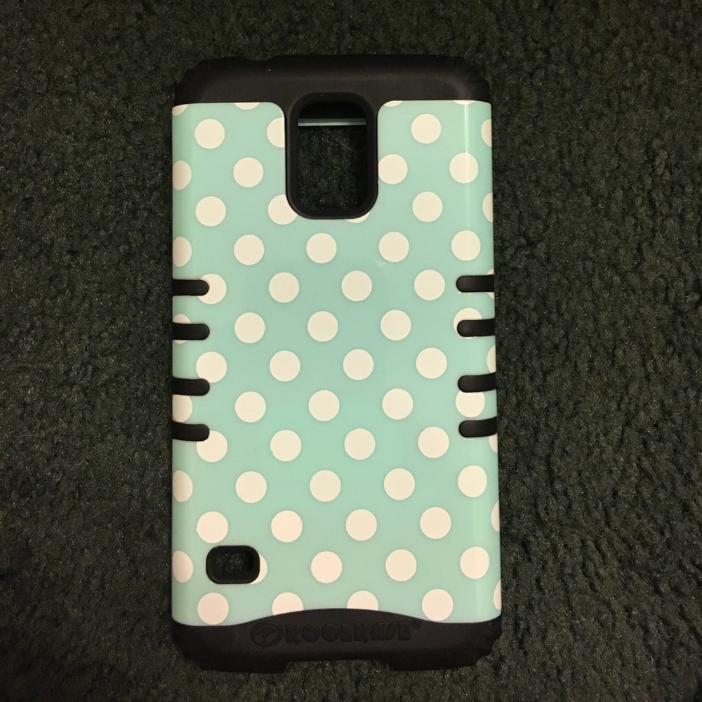 Samsung galaxy s5