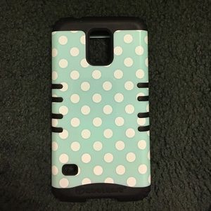 Samsung galaxy s5