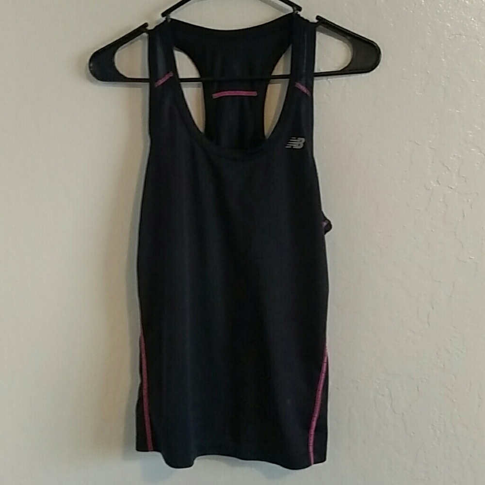 New Balance Workout Tank