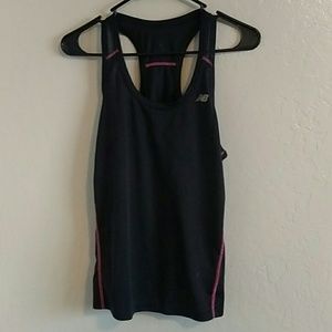 New Balance Workout Tank