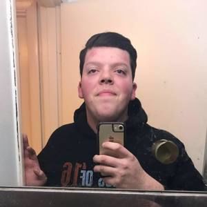 Meet your Posher, Marcus