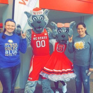 Meet your Posher, Madison