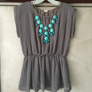 JCrew Blouse