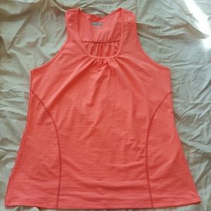 NWOT Kirkland Activewear Tanktop