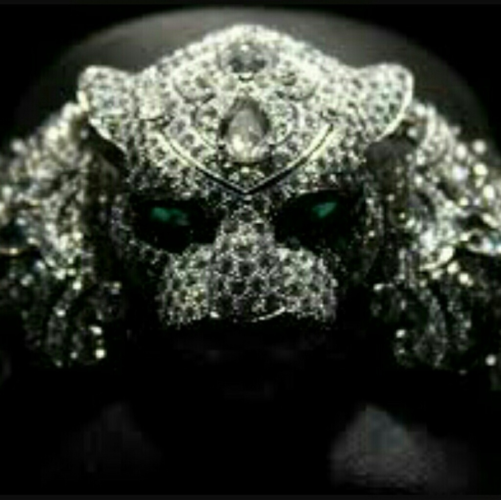 Meet your Posher, Alfey