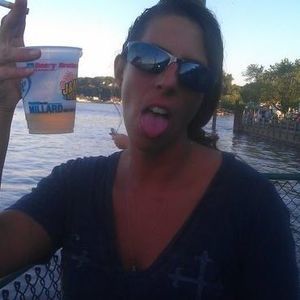 Meet your Posher, Janel