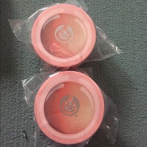 The Body Shop Pink Grapefruit body butter - 2 pack