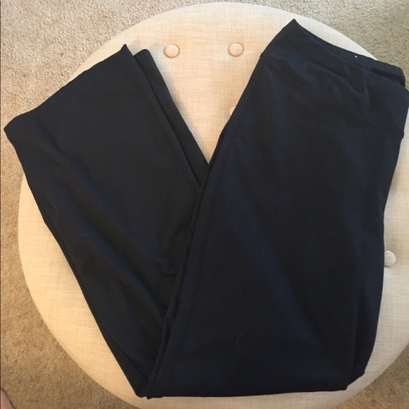 exertek yoga pants
