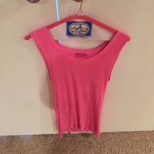 Michael Stars tank top