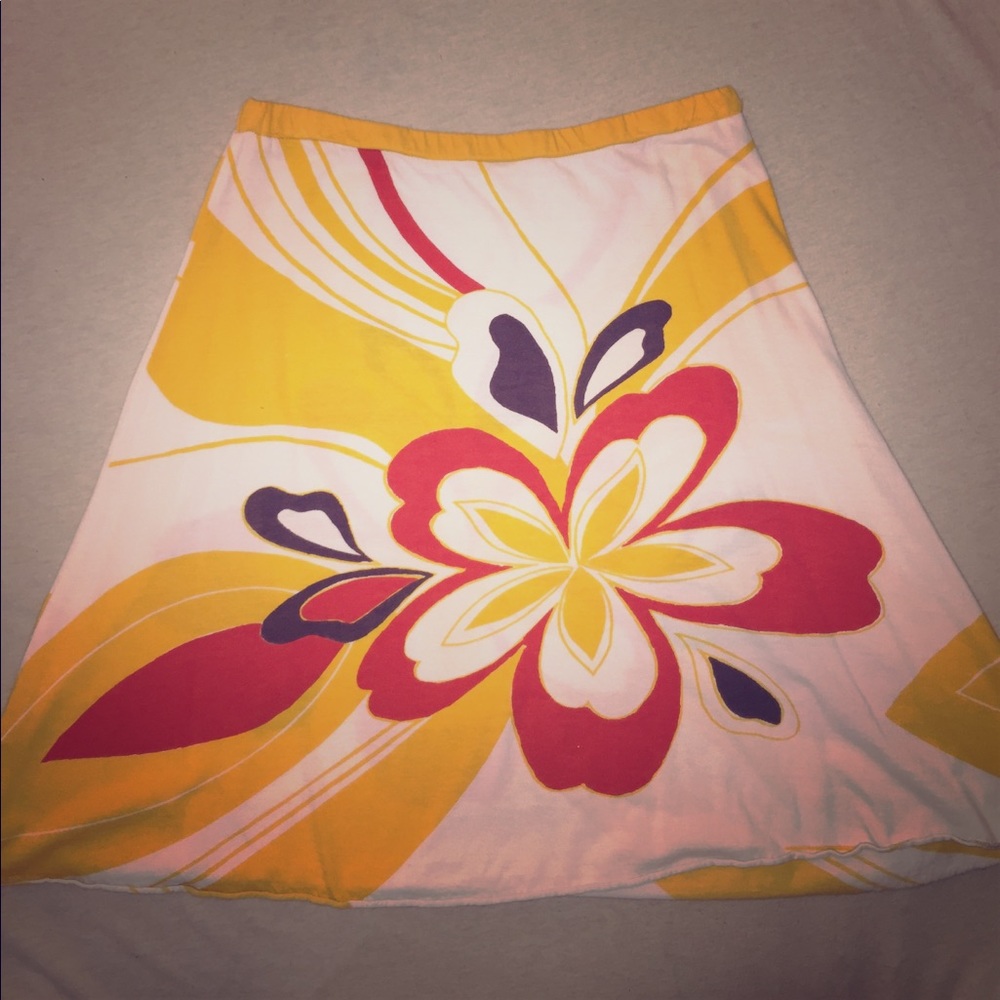 Billabong skirt