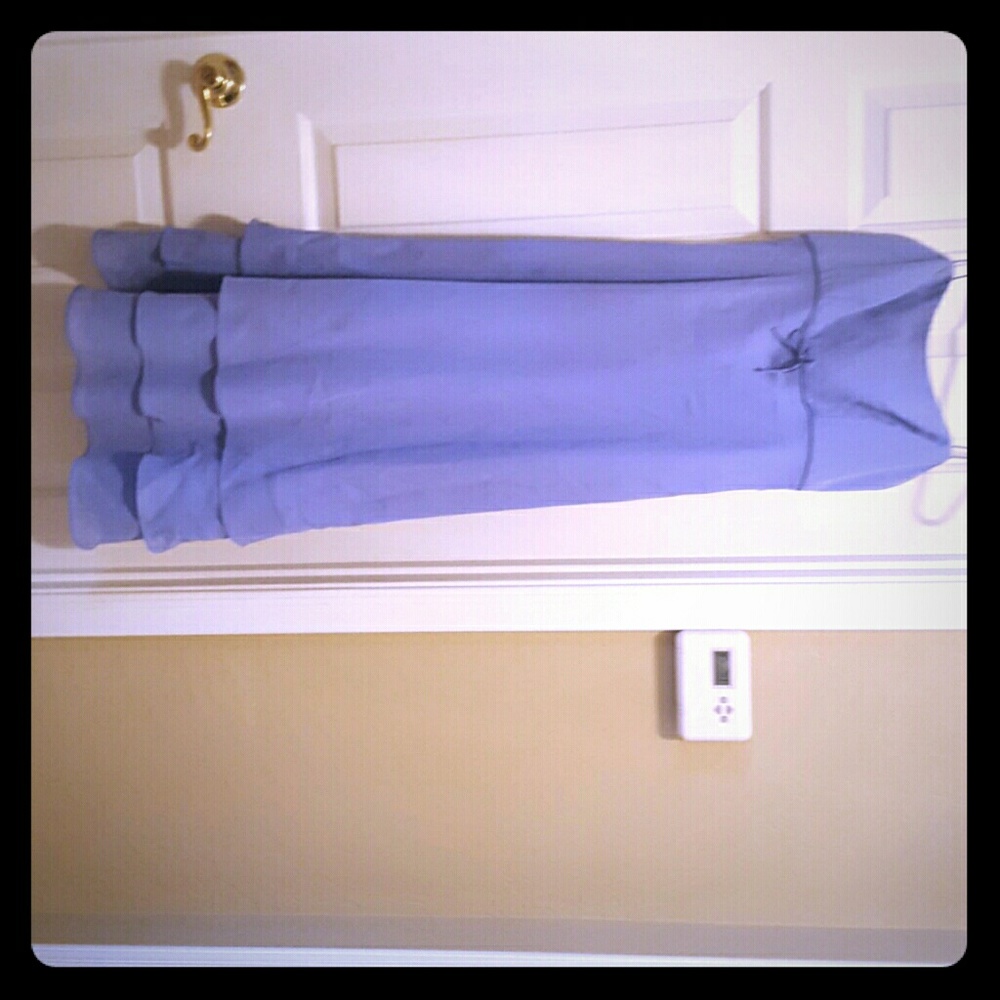 Bridesmaide/formal dance dress