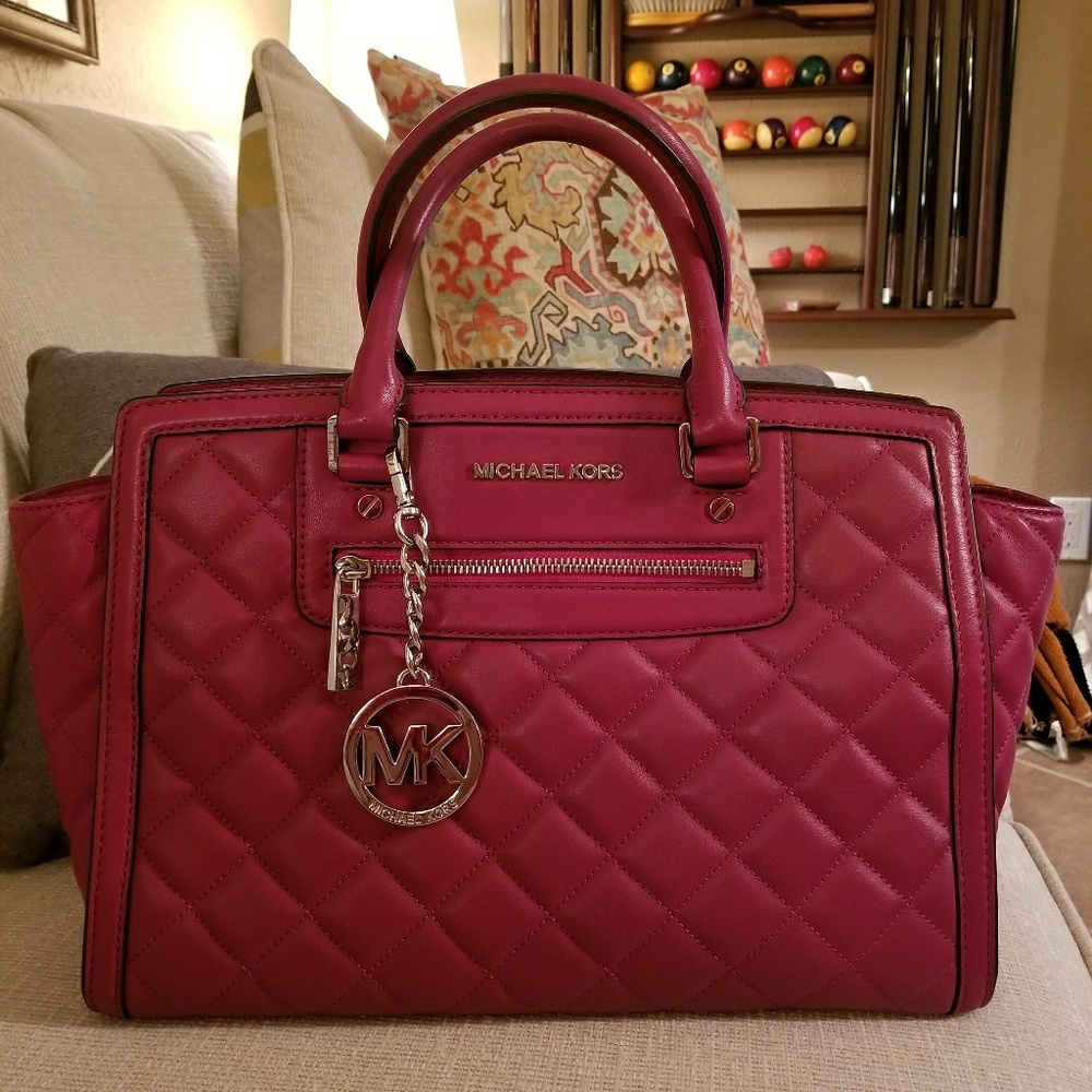 Michael Kors Handbag