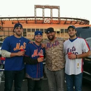 Meet your Posher, Brandon