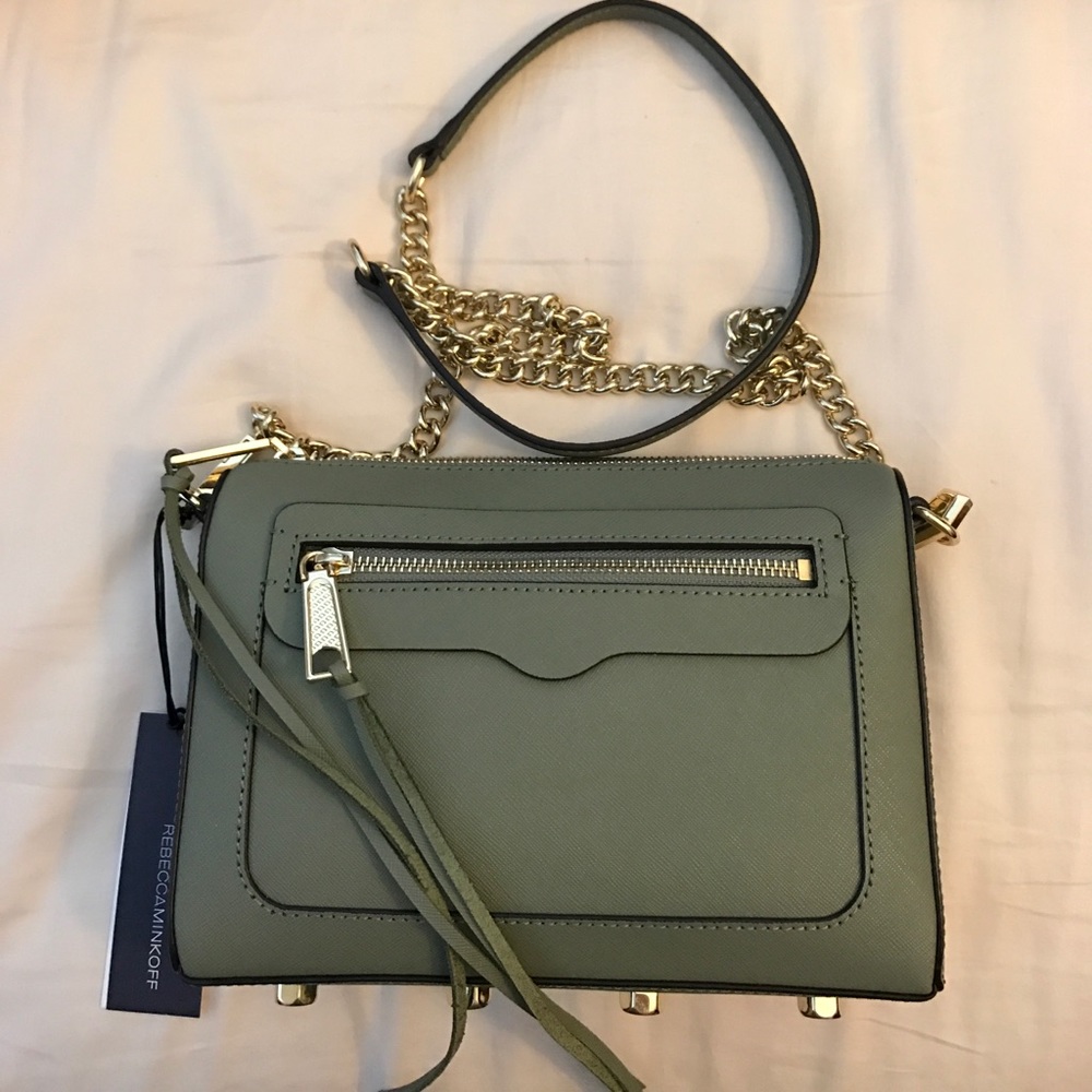 Rebecca Minkoff Avery Crossbody