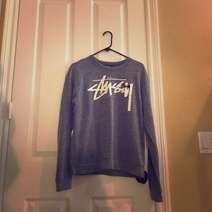 Stussy Men's S sweater