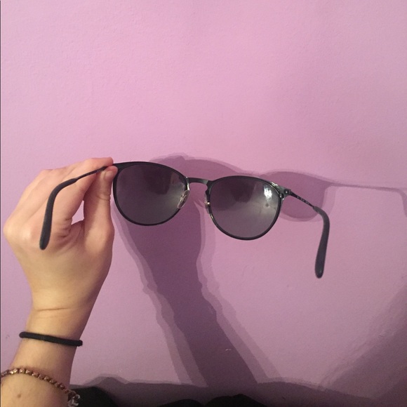 Ray Ban Erika Sunglasses Polarized