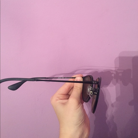 Ray Ban Erika Sunglasses Polarized