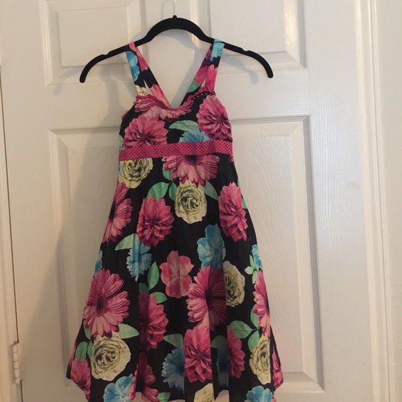 Justice Other - Girls sun dress