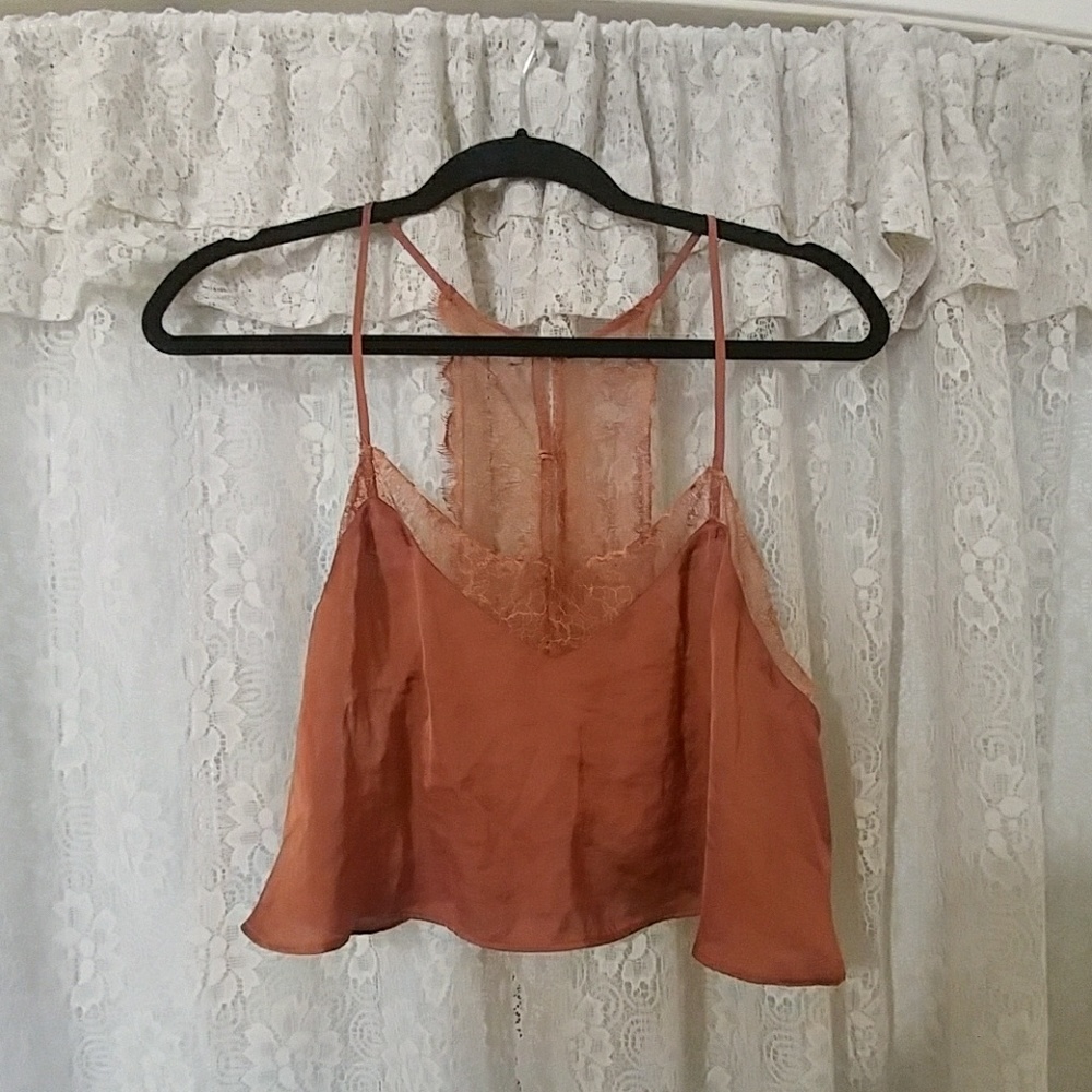 Free People Eclipse Brami NWOT