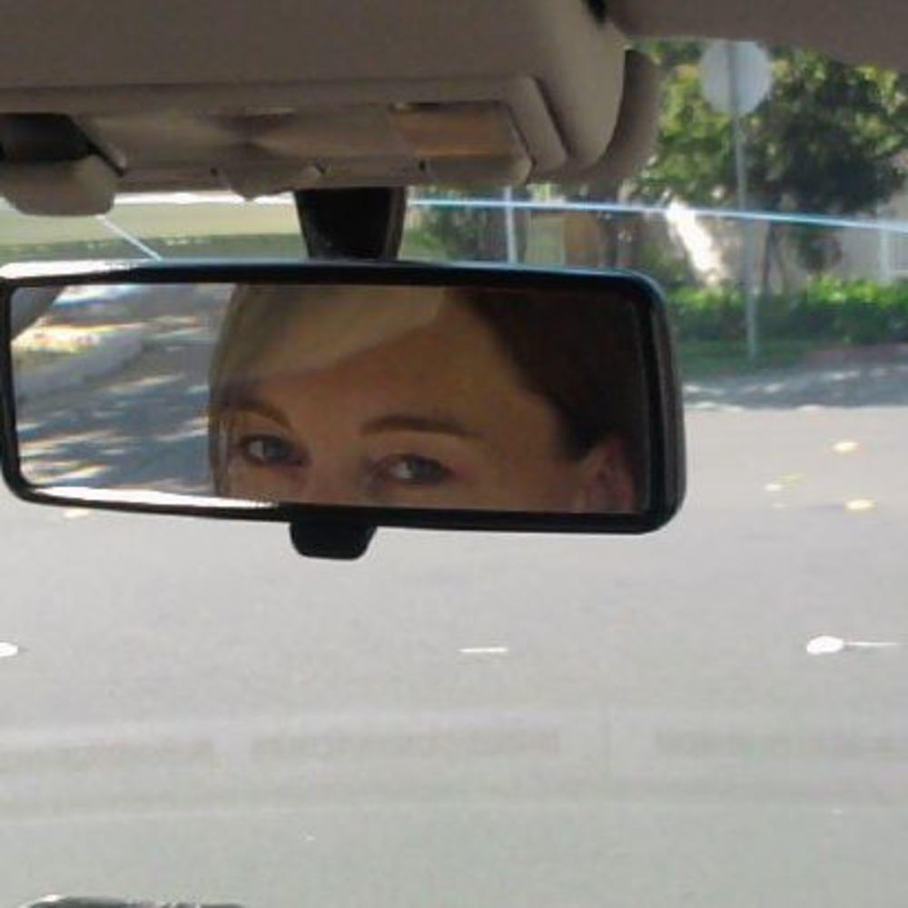 Meet your Posher, Jarrette