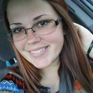 Meet your Posher, Whitney