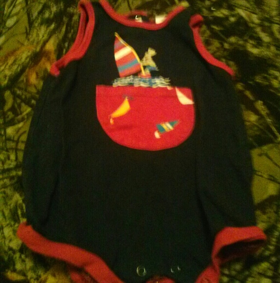 12 months boys - Picture 1 of 3