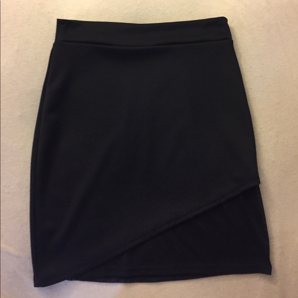 Forever 21 skirt