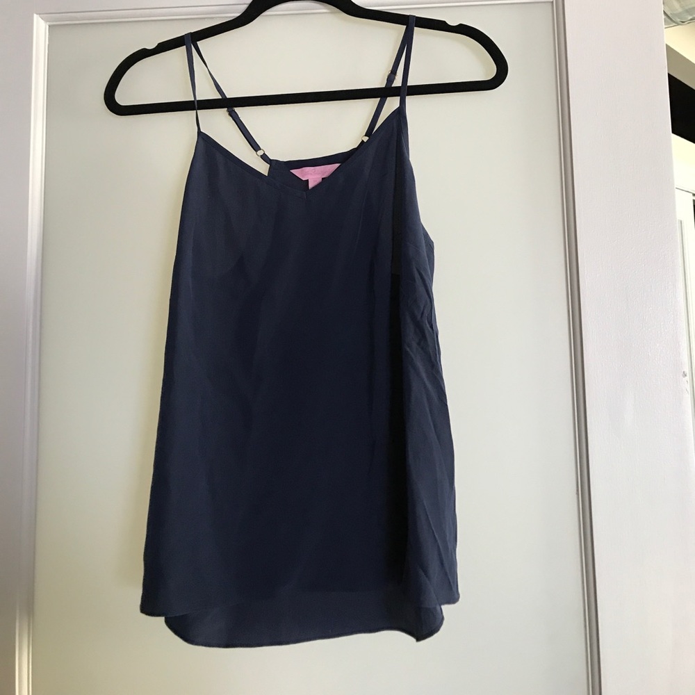 Lilly Pulitzer tank
