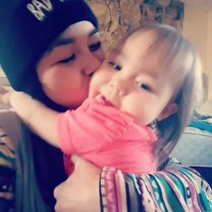 Meet your Posher, Jackie