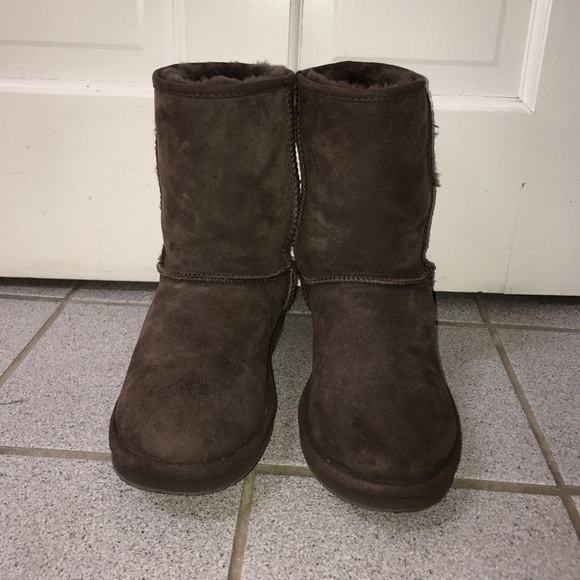 ll bean wicked good shearling boots